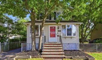 120 E Johnson Ave, Bergenfield, NJ 07621