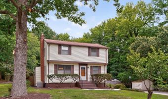 4500 BRANDON Ln, Beltsville, MD 20705