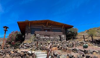 27 Oatman Rd, Oatman, AZ 86433