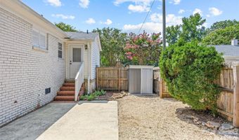 1562 Pecan Ave, Charlotte, NC 28205
