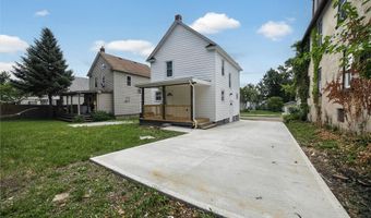 843 Chester Ave, Akron, OH 44314
