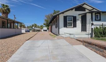 636 C Ave, Boulder City, NV 89005