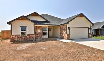131 Spring Park Way, Abilene, TX 79602