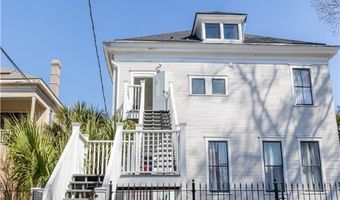 201 W 33rd St, Savannah, GA 31401