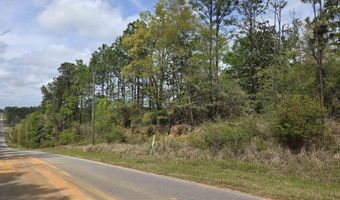 12287 Red Hill Rd Ext, Bay Minette, AL 36507