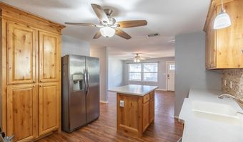 1425 Matador St, Abilene, TX 79605