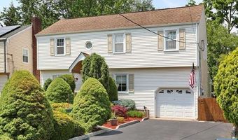 64 Lunn Ave, Bergenfield, NJ 07621