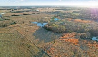 4053 Armstrong Academy Rd, Bennington, OK 74723