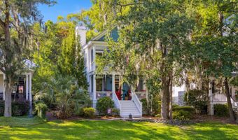 18 Oak Pond Psge, Beaufort, SC 29906