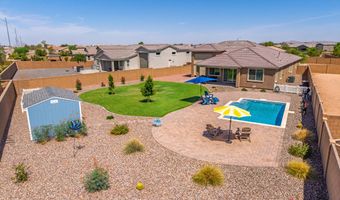 178 S NAPLES Ln, Casa Grande, AZ 85122