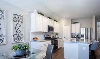 1206 Deerfield Dr, Anna, TX 75409