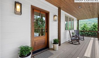 2181 Broadstone Rd, Banner Elk, NC 28604