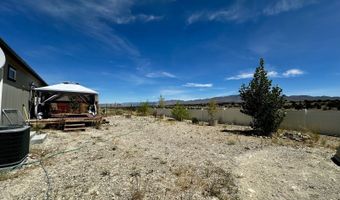 130 Mt. Hope St, Eureka, NV 89316