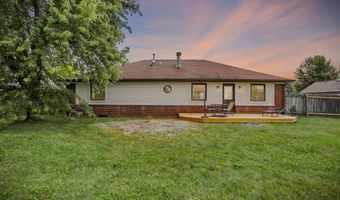 248 Eastview Dr, Bargersville, IN 46106