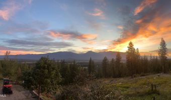 NKA Birdpoint Rd, Bonners Ferry, ID 83805