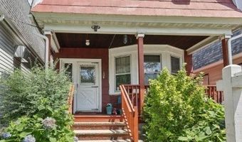 124 Bell St, Belleville, NJ 07109