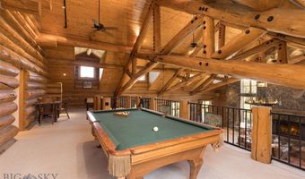 170 Hyalite Dr, Big Sky, MT 59716