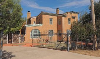 2102 Swenson St, Abilene, TX 79603