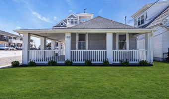 103 17th Ave front house, Belmar, NJ 07719