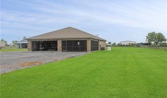 5055 Highway 397 Hwy, Bell City, LA 70630