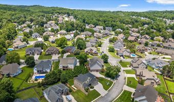 9875 Fieldcrest Dr, Apison, TN 37302