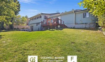 4020 Bretton, Casper, WY 82609