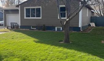 1242 GRAND Ave, Alliance, NE 69301