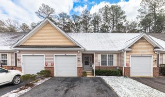 20 HATTERAS St, Ocean Pines, MD 21811