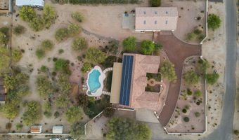 31645 N 43RD St, Cave Creek, AZ 85331