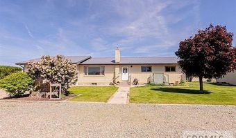 2587 Sparks Ln, American Falls, ID 83211