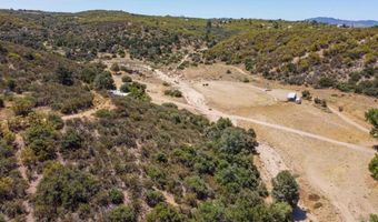 60815 Burnt Valley Rd, Anza, CA 92539