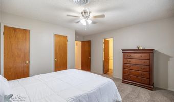 1926 Richland Dr, Abilene, TX 79603