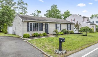 701 Beachwood Blvd, Beachwood, NJ 08722