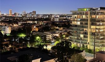 100 S Doheny Dr 1105, Los Angeles, CA 90048
