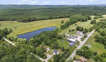 11 Old County Rd, Appleton, ME 04862