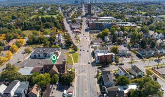 585 Central Ave, Albany, NY 12206