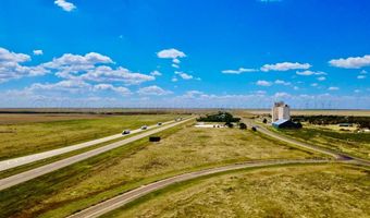 Route 66, Adrian, TX 79001