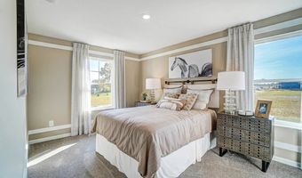 3701 Heritage Farm Ln Plan: Milford, Amelia, OH 45102