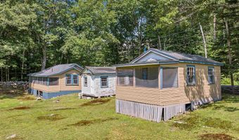 7 Roberts Cove Rd, Alton, NH 03809