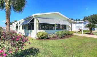 530 Akee Dr, Barefoot Bay, FL 32976