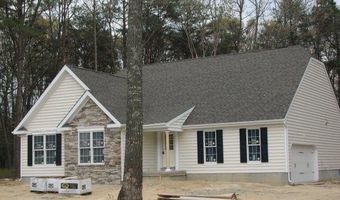 34614 HENRY'S Way S, Georgetown, DE 19947