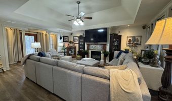 897 Ridgewood, Baldwyn, MS 38824