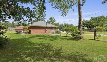 340 Hunters Branch Dr, Allenhurst, GA 31301