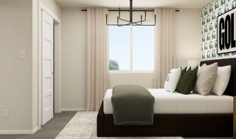 20461 Myrtle Pl E Plan: Blossom, Bonney Lake, WA 98391