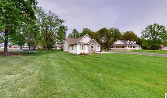 102 Summers Ln, Kevil, KY 42053