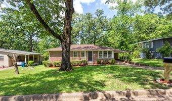 924 HILLANDALE Dr, Fairfield, AL 35064