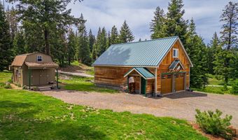 7668 HYATT PRAIRIE Rd, Ashland, OR 97520