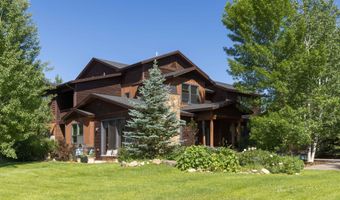 30 BLUE WING Ln A, Alpine, WY 83128