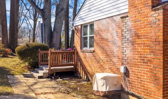 7011 MURRAY Ln, Annandale, VA 22003