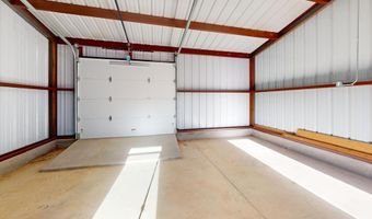 607 NW 11th St, Andrews, TX 79714